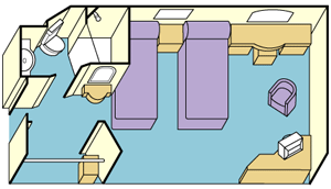 Interior Double
